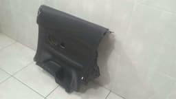 MERCEDES-BENZ Mercedes C43 AMG W205 Panel Cover Rear Right A2056900403 Trim Rear RE — thumbnail 3