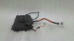 MERCEDES-BENZ Mercedes C Class W205 Fuse Box A2055402850 Fuse Box C43 Convertible — thumbnail 2
