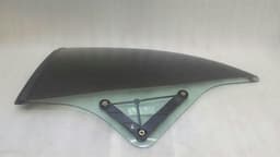 MERCEDES-BENZ Mercedes C Class W205 Left Rear 1/4 Glass A2056700110 Door Glass 1/4 Rear Left — thumbnail 4