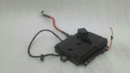 MERCEDES-BENZ Mercedes C Class W205 Fuse Box A2055402850 Fuse Box C43 Convertible — thumbnail 1