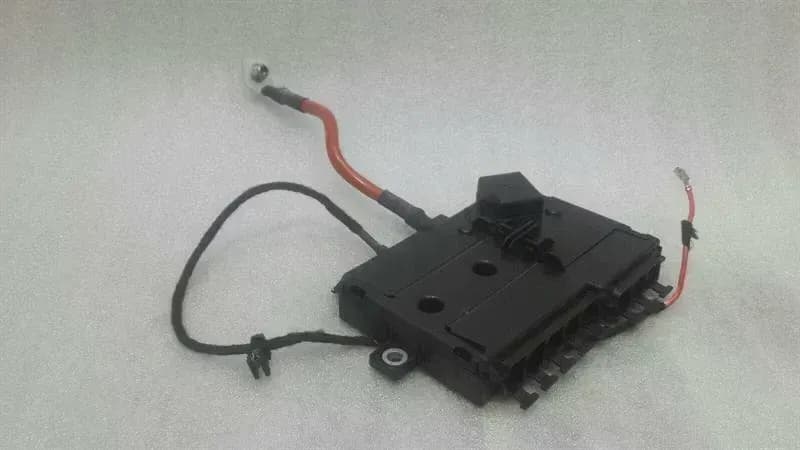 Mercedes C Class W205 Fuse Box A2055402850 Fuse Box C43 Convertible