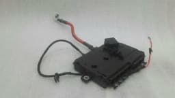 MERCEDES-BENZ Mercedes C Class W205 Fuse Box A2055402850 Fuse Box C43 Convertible — thumbnail 5