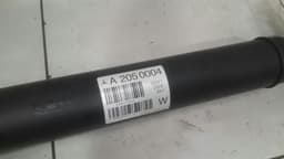 MERCEDES-BENZ Mercedes C43 AMG 4-Matic W205 Propshaft A2054108003 Propshaft C205 — thumbnail 8