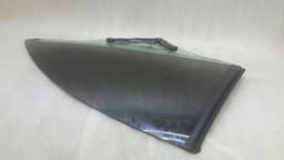 MERCEDES-BENZ Mercedes C Class W205 Left Rear 1/4 Glass A2056700110 Door Glass 1/4 Rear Left — thumbnail 2
