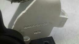 MERCEDES-BENZ Mercedes W205 Left Torsion Spring Unit A2387580500 Vario Roof Hinge Left — thumbnail 8
