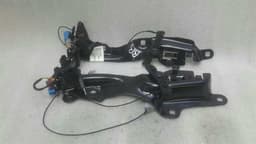 MERCEDES-BENZ Mercedes C Class W205 Roof Hinge Set A2057501900 Vario Roof Hinge Set — thumbnail 5