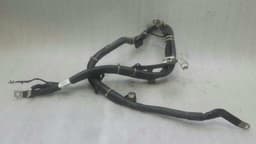 MERCEDES-BENZ Mercedes C Class W205 Battery Wiring Loom A2535400701 Battery Wiring Harness — thumbnail 2