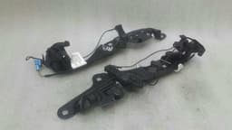 MERCEDES-BENZ Mercedes C Class W205 Roof Hinge Set A2057501900 Vario Roof Hinge Set — thumbnail 3
