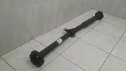 MERCEDES-BENZ Mercedes C43 AMG 4-Matic W205 Propshaft A2054108003 Propshaft C205 — thumbnail 7