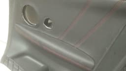 MERCEDES-BENZ Mercedes C43 AMG W205 Panel Cover Rear Right A2056900403 Trim Rear RE — thumbnail 6