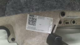MERCEDES-BENZ Mercedes C43 AMG W205 Panel Cover Rear Right A2056900403 Trim Rear RE — thumbnail 8