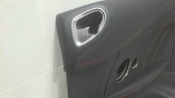MERCEDES-BENZ Mercedes C43 AMG W205 Panel Cover Rear Right A2056900403 Trim Rear RE — thumbnail 4