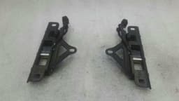 MERCEDES-BENZ Mercedes C Class W205 Folding Top Lock Set A2177700322 Vario Roof Lock Set — thumbnail 6