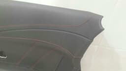 MERCEDES-BENZ Mercedes C43 AMG W205 Panel Cover Rear Right A2056900403 Trim Rear RE — thumbnail 5
