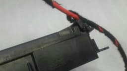 MERCEDES-BENZ Mercedes C Class W205 Fuse Box A2055402850 Fuse Box C43 Convertible — thumbnail 8