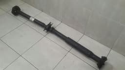 MERCEDES-BENZ Mercedes C43 AMG 4-Matic W205 Propshaft A2054108003 Propshaft C205 — thumbnail 6