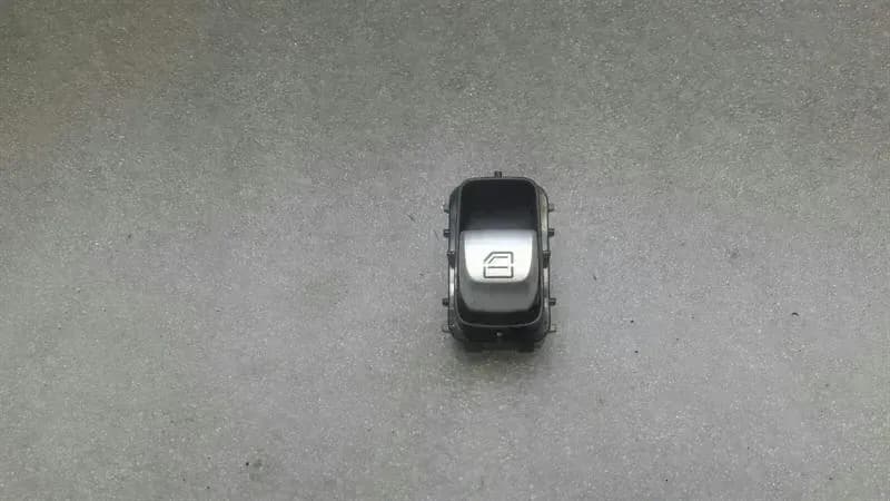 Mercedes C Class W205 Window Switch A2229052203 Window Switch Convertible