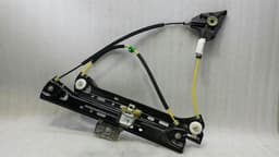 MERCEDES-BENZ Mercedes C W205 Left Front Door Winder A2057204327 Window Regulator Front Li Convertible — thumbnail 5