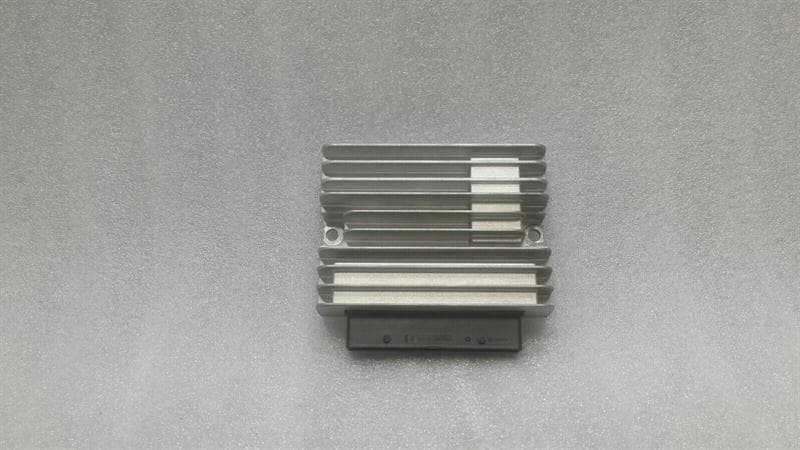 MERCEDES-BENZ Mercedes C43 AMG W205 Sporty Engine Sound A2059004429 Engine Sound Module B63