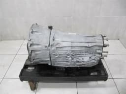 MERCEDES-BENZ Mercedes C43 W205 AMG AWD 4-MATIC Car Gearbox A2052708602 Transmission 725048 E43 — thumbnail 1