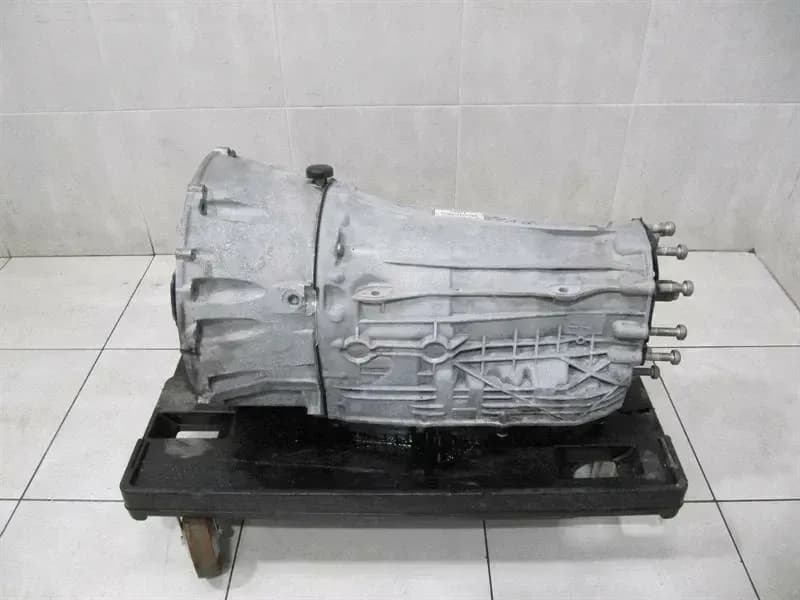 MERCEDES-BENZ Mercedes C43 W205 AMG AWD 4-MATIC Car Gearbox A2052708602 Transmission 725048 E43