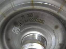 MERCEDES-BENZ Mercedes C43 W205 AMG AWD 4-MATIC Car Gearbox A2052708602 Transmission 725048 E43 — thumbnail 4