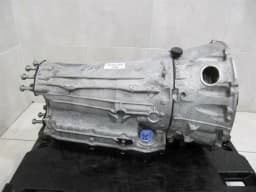 MERCEDES-BENZ Mercedes C43 W205 AMG AWD 4-MATIC Car Gearbox A2052708602 Transmission 725048 E43 — thumbnail 10