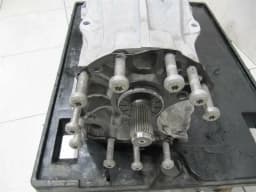 MERCEDES-BENZ Mercedes C43 W205 AMG AWD 4-MATIC Car Gearbox A2052708602 Transmission 725048 E43 — thumbnail 7