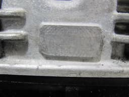 MERCEDES-BENZ Mercedes C43 W205 AMG AWD 4-MATIC Car Gearbox A2052708602 Transmission 725048 E43 — thumbnail 8