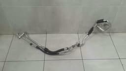 MERCEDES-BENZ Mercedes C Class W205 A/C Pipe A2058307404 Air Conditioning Climate Control M276 — thumbnail 3