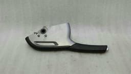 PORSCHE Porsche Boxster 987 Facelift Handbrake Lever 99742403167 Handbrake Cover — thumbnail 6
