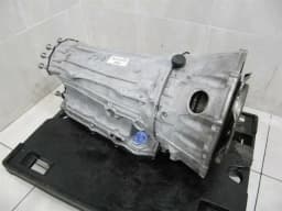 MERCEDES-BENZ Mercedes C43 W205 AMG AWD 4-MATIC Car Gearbox A2052708602 Transmission 725048 E43 — thumbnail 9