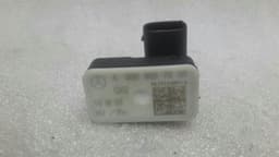 MERCEDES-BENZ Mercedes C Class W205 Crash Sensor A0009057600 Impact Sensor Convertible — thumbnail 3