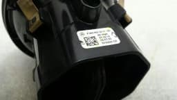 MERCEDES-BENZ Mercedes C43 AMG W205 Air Vent A2058300301 Ventilation Nozzle Vent Grille Center — thumbnail 4