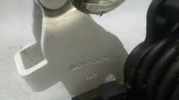 MERCEDES-BENZ Mercedes W205 Right Torsion Spring Unit A2387580600 Vario Roof Hinge Right — thumbnail 4