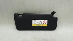 MERCEDES-BENZ Mercedes C Class W205 Left Sun Visor A2058108304 Sun Visor Trim Panel Left — thumbnail 9
