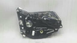 MERCEDES-BENZ Mercedes W205 Convertible Left Rear Door Winder A2056700303 Window Regulator Rear Li — thumbnail 2