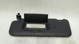 MERCEDES-BENZ Mercedes C Class W205 Left Sun Visor A2058108304 Sun Visor Trim Panel Left — thumbnail 3