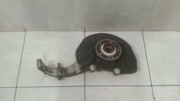 MERCEDES-BENZ Mercedes C43 AMG 4-Matic W205 Front Hub A2053326600 Wheel Bearing Housing Front Right — thumbnail 5