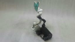 MERCEDES-BENZ Mercedes W205 Right Torsion Spring Unit A2387580600 Vario Roof Hinge Right — thumbnail 2
