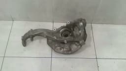 MERCEDES-BENZ Mercedes C43 AMG 4-Matic W205 Front Hub A2053326600 Wheel Bearing Housing Front Right — thumbnail 7