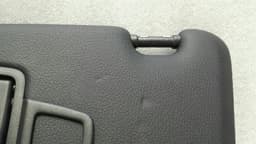MERCEDES-BENZ Mercedes C Class W205 Left Sun Visor A2058108304 Sun Visor Trim Panel Left — thumbnail 2