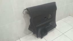 MERCEDES-BENZ Mercedes C43 AMG W205 panel cover rear left A2056900303 panel rear left — thumbnail 10