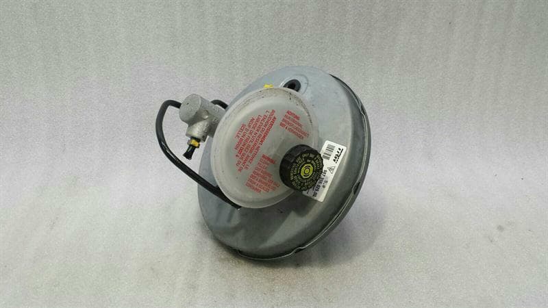 PORSCHE Porsche Boxster 987 Facelift Brake Servo 98735592300 Brake Booster