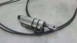 MERCEDES-BENZ Mercedes C Class W205 Right Hydraulic Cylinder A2178003100 Hydraulic Cylinder RE — thumbnail 2