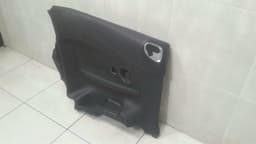 MERCEDES-BENZ Mercedes C43 AMG W205 panel cover rear left A2056900303 panel rear left — thumbnail 3