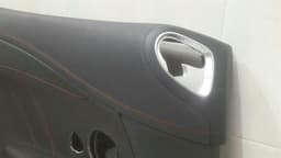 MERCEDES-BENZ Mercedes C43 AMG W205 panel cover rear left A2056900303 panel rear left — thumbnail 4