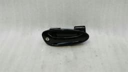 PORSCHE Porsche Boxster 987 Facelift RHD Right Door Handle 99753764600 Right Hand Drive — thumbnail 4