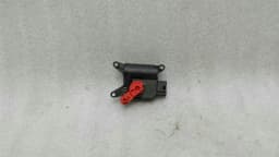 PORSCHE Porsche Boxster 987 997 911 Vent Flap Engine 997624400 Servo Motor — thumbnail 3