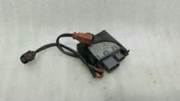 PORSCHE Porsche Boxster 987 Facelift Radiator Fan Relay 99761843603 Control Unit Fan — thumbnail 8